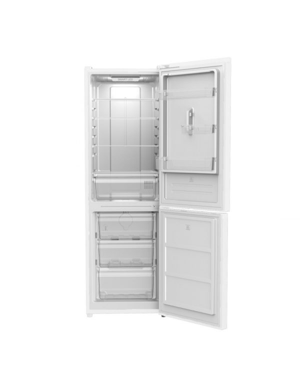 COMBI JOHNSON NF 185X60 E BLANCO JRC1851ENW - Imagen 2