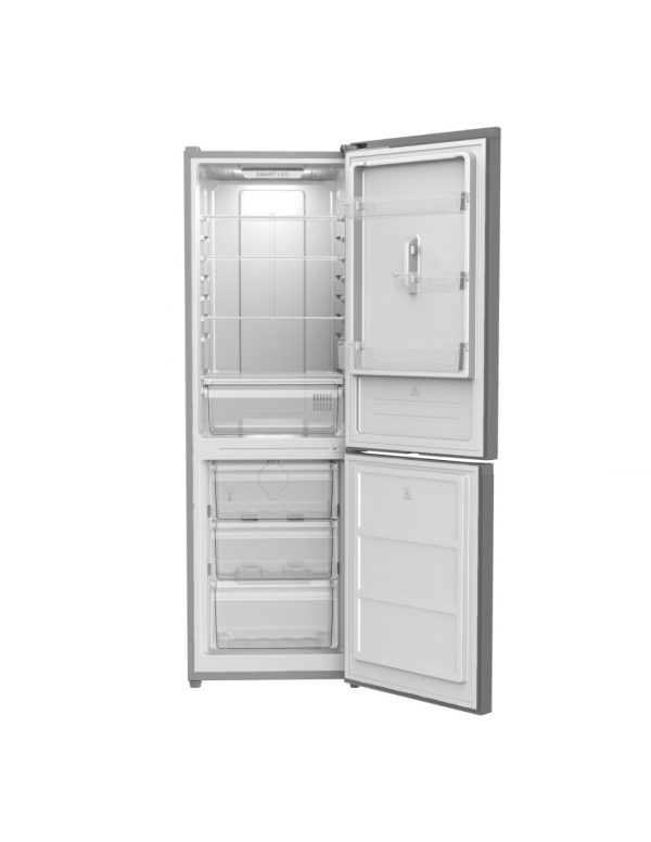 COMBI JOHNSON NF 185X60 E INOX JRC1851ENX - Imagen 2