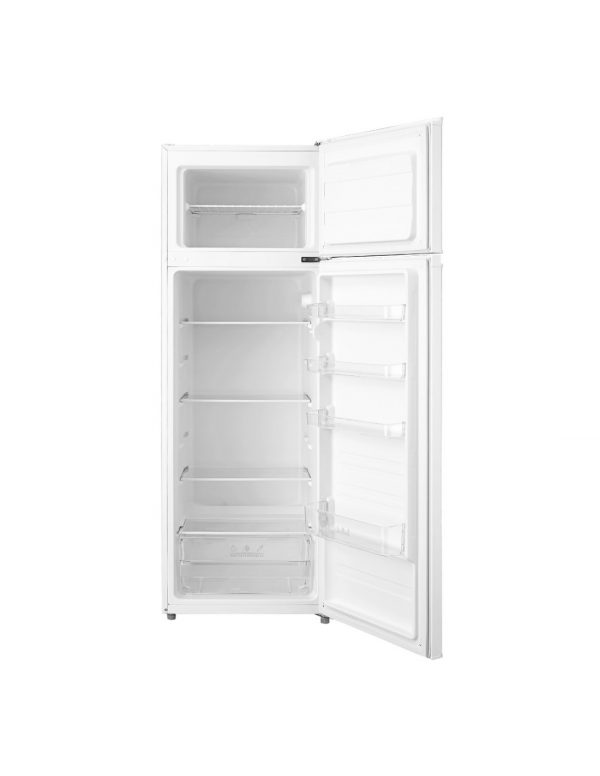 FRIGORÍFICO JOHNSON 159X55 E BLANCO JRD160E - Imagen 2