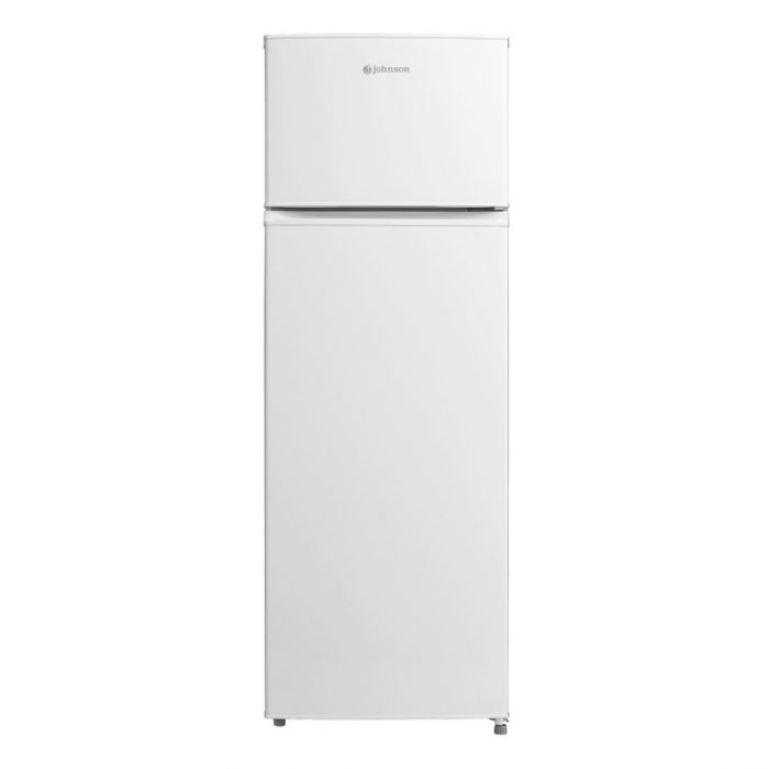 FRIGORÍFICO JOHNSON 159X55 E BLANCO JRD160E