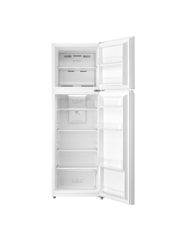FRIGORÍFICO JOHNSON 166X55 E BLANCO JRD1655ENW - Imagen 2