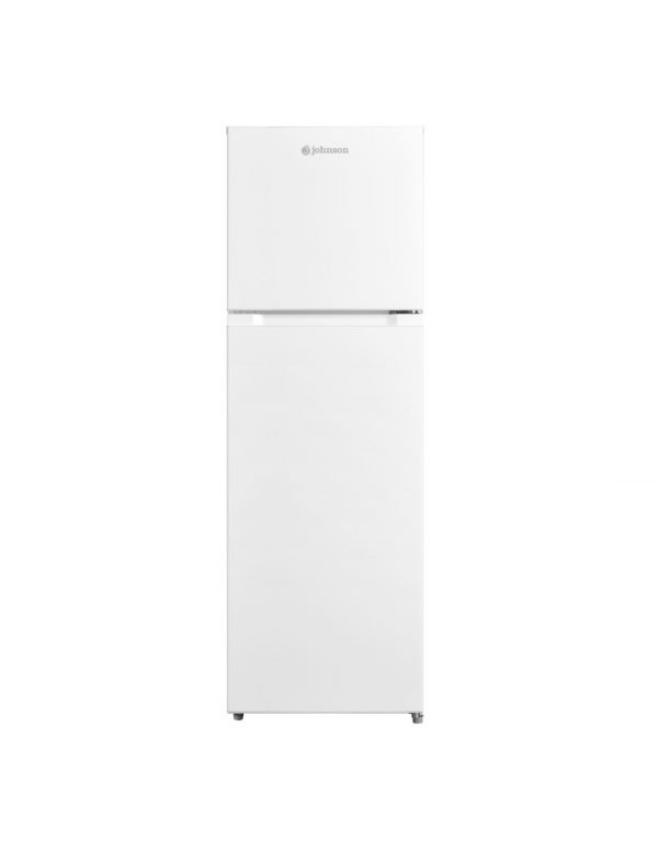 FRIGORÍFICO JOHNSON 166X55 E BLANCO JRD1655ENW