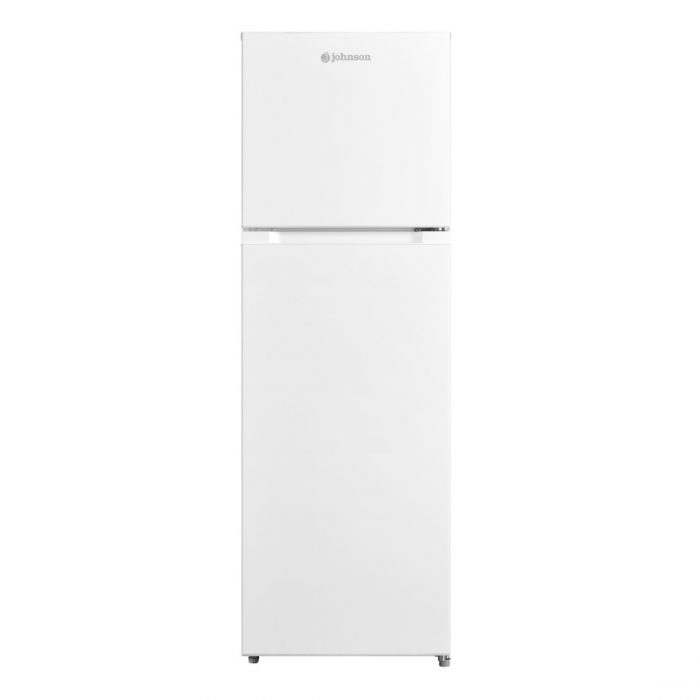 FRIGORÍFICO JOHNSON 166X55 E BLANCO JRD1655ENW