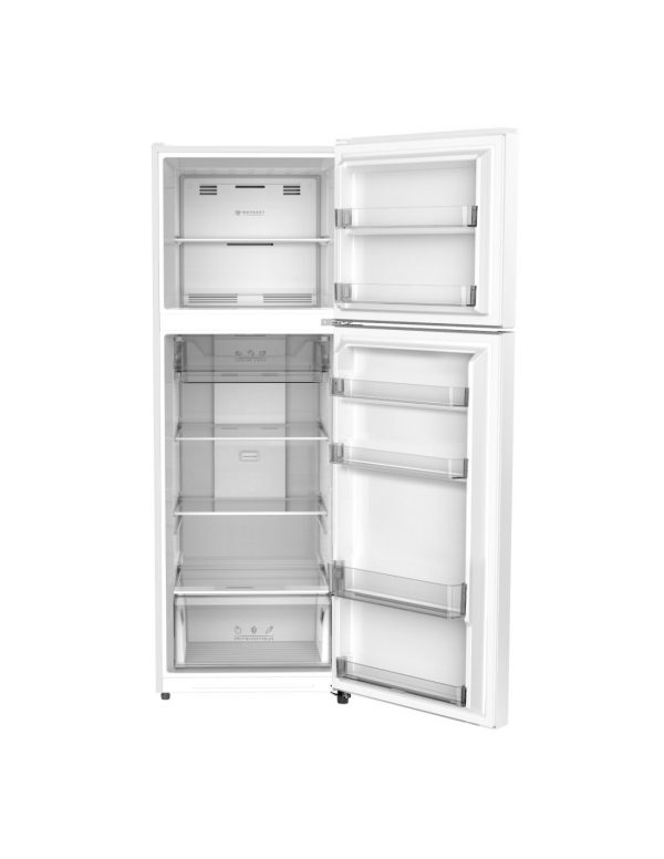 FRIGORÍFICO JOHNSON 173x60 E BLANCO JRD1736ENW - Imagen 2
