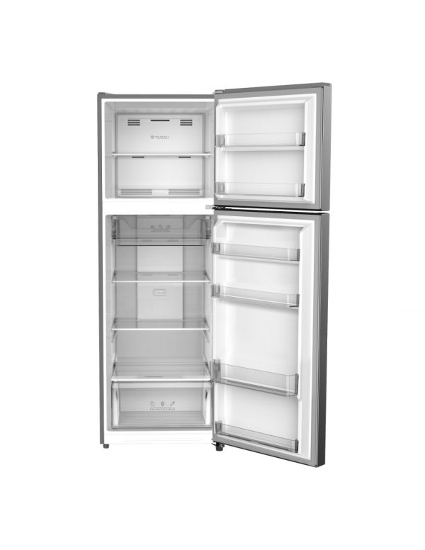FRIGORÍFICO JOHNSON 173x60 E INOX JRD1736ENX - Imagen 2