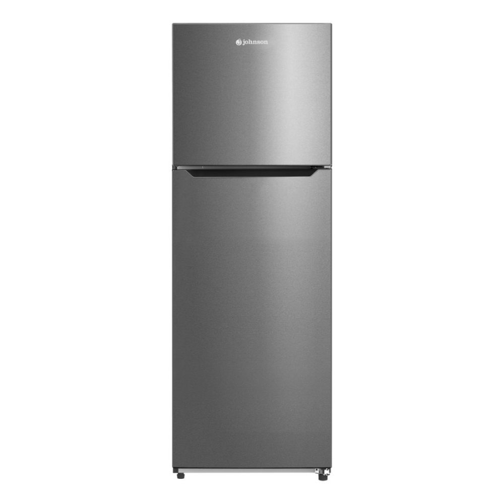 FRIGORÍFICO JOHNSON 173x60 E INOX JRD1736ENX