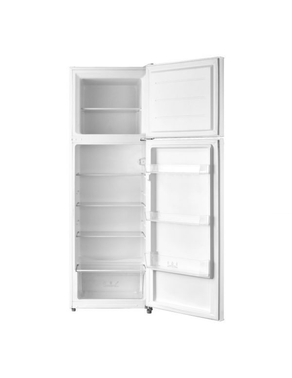 FRIGORÍFICO JOHNSON 176x60 E BLANCO JRD176E - Imagen 2