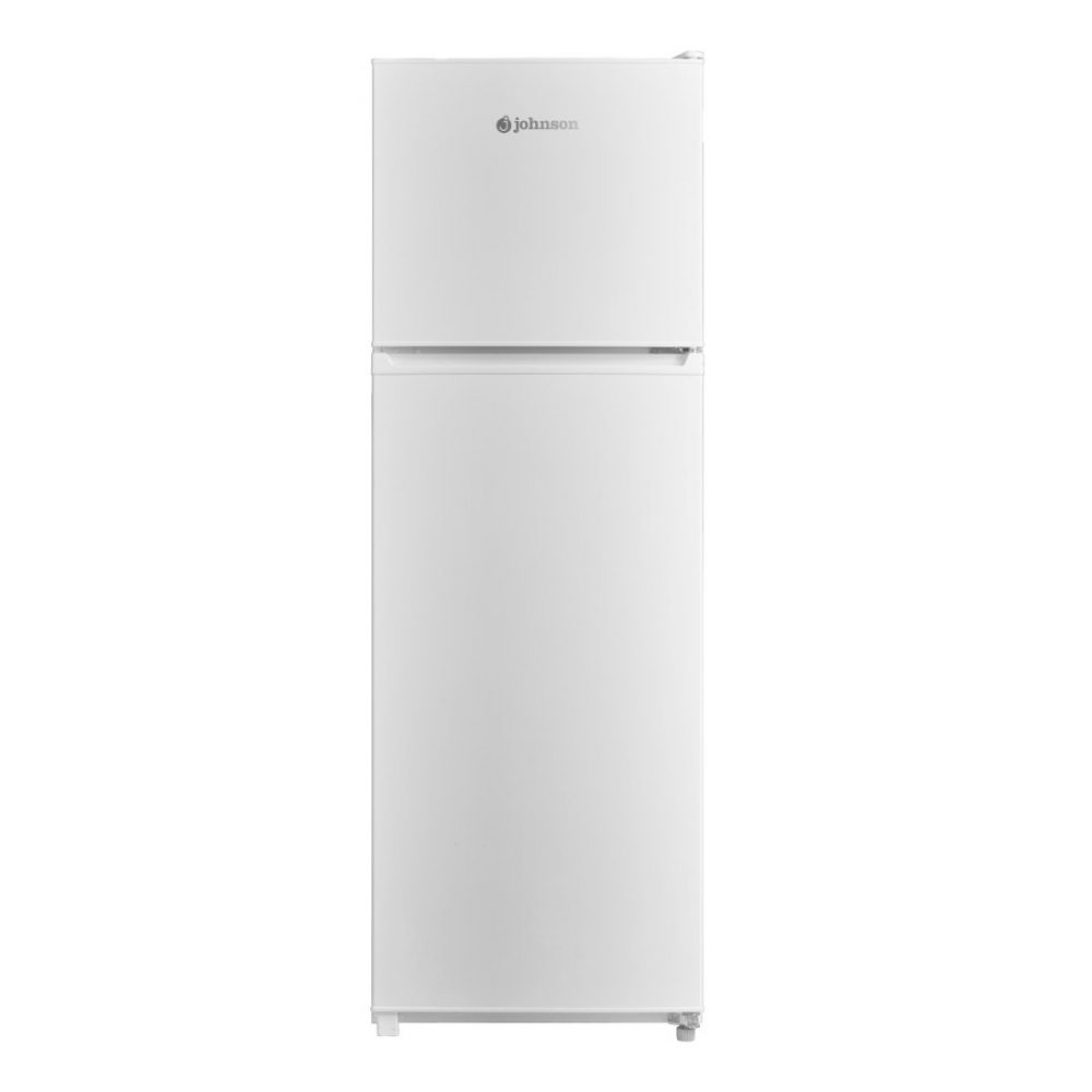 FRIGORÍFICO JOHNSON 176x60 E BLANCO JRD176E