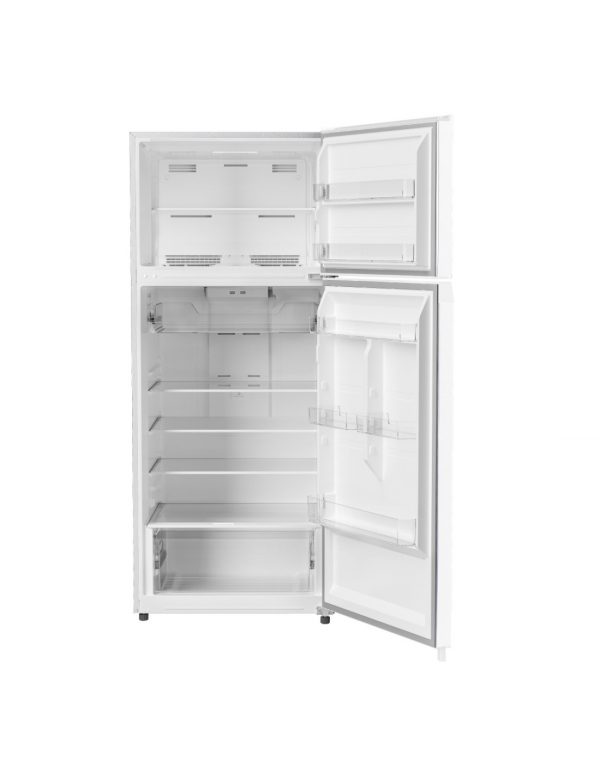 FRIGORÍFICO JOHNSON 188x70 E BLANCO JRD1970ENW - Imagen 2