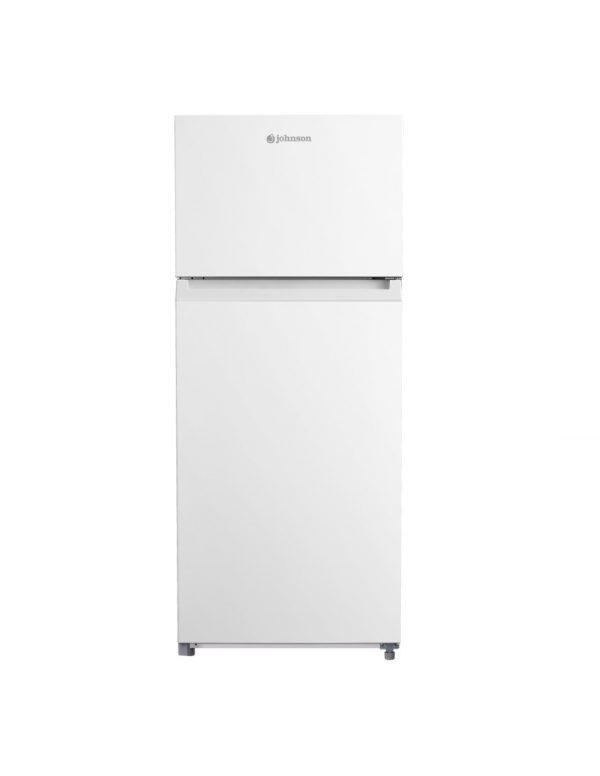 FRIGORÍFICO JOHNSON 188x70 E BLANCO JRD1970ENW