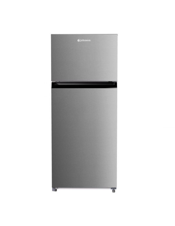 FRIGORÍFICO JOHNSON 188x70 E INOX JRD1970ENX