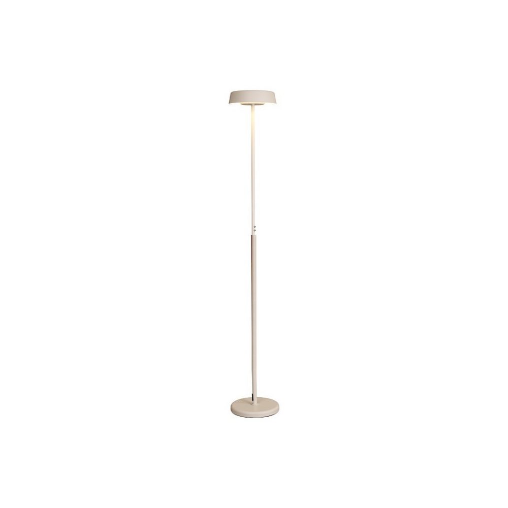 PIE DE SALÓN NOA II BLANCO 8566 MANTRA