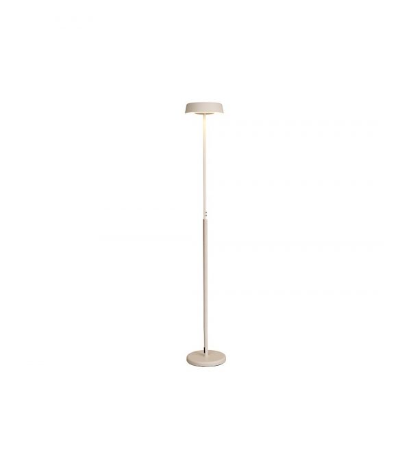 PIE DE SALÓN NOA II BLANCO 8566 MANTRA