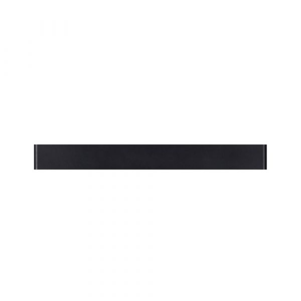 APLIQUE LED 20W 2700K EGEO NEGRO 8910 MANTRA - Imagen 2