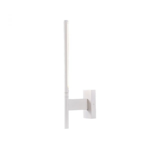 APLIQUE TORCH BLANCO LED 6W 3000K MANTRA 6700 - Imagen 2