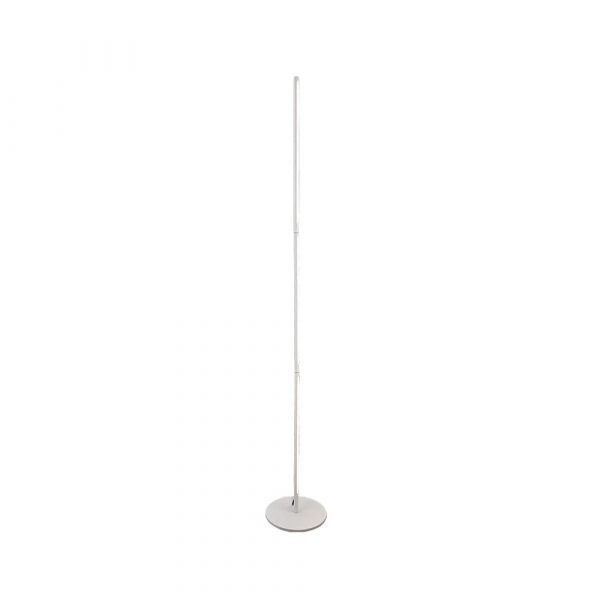 PIE SALON TORCH LED 25W BLANCO MANTRA 6735 - Imagen 2