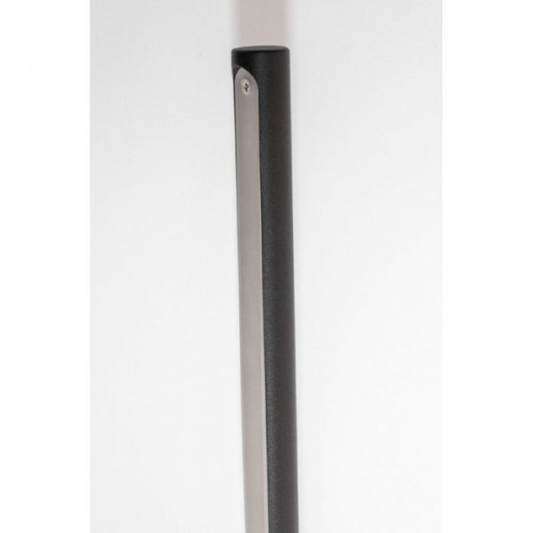 SOBREMESA TORCH LED 11W NEGRO MANTRA 6738 - Imagen 3