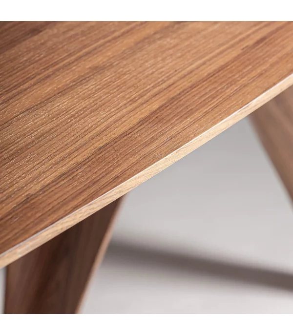MESA COMEDOR BILZEN 280X120X76CM - Imagen 4
