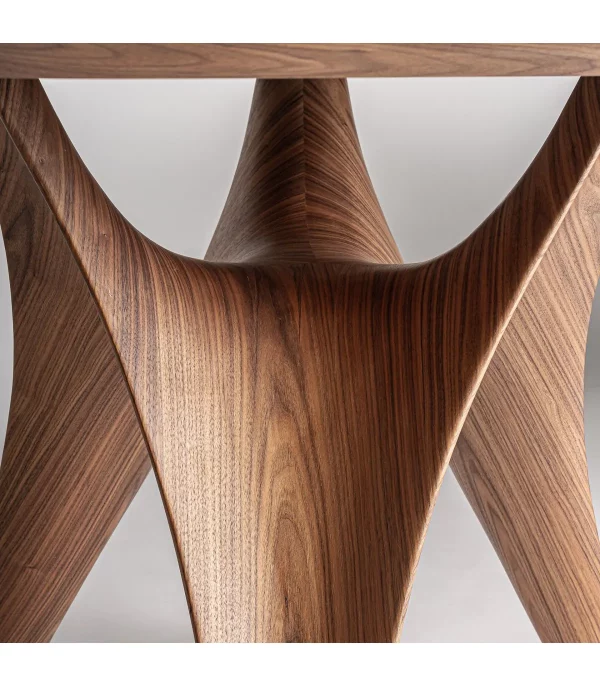 MESA COMEDOR BILZEN 280X120X76CM - Imagen 7