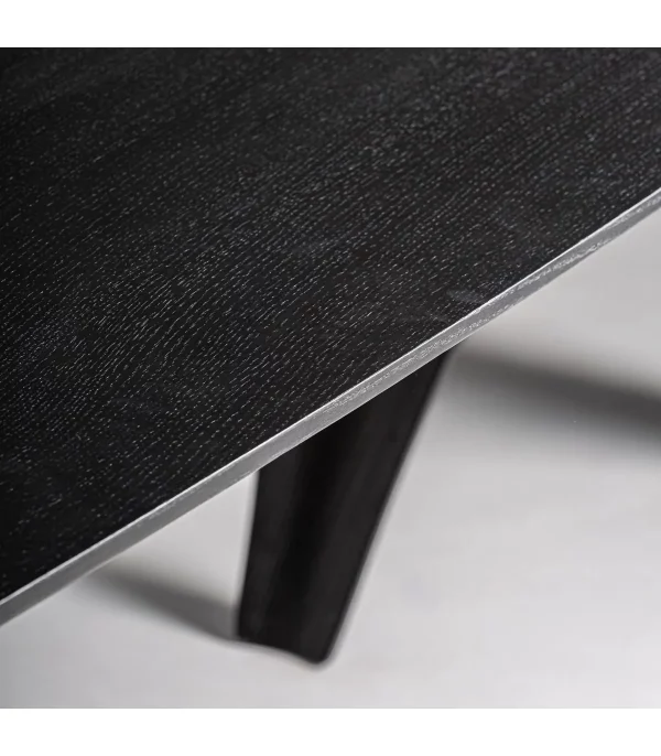 MESA COMEDOR BILZEN 280X120X76CM - Imagen 4