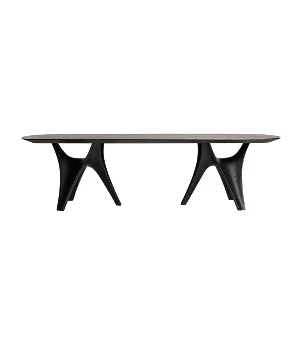 MESA COMEDOR BILZEN 280X120X76CM