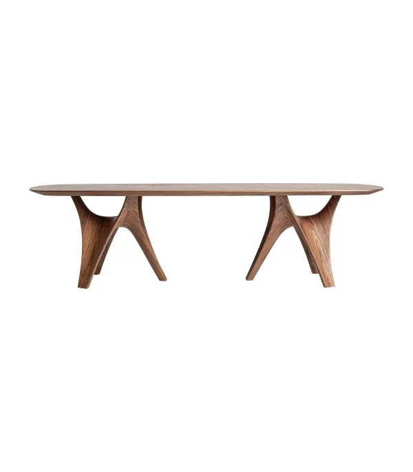 MESA COMEDOR BILZEN 280X120X76CM
