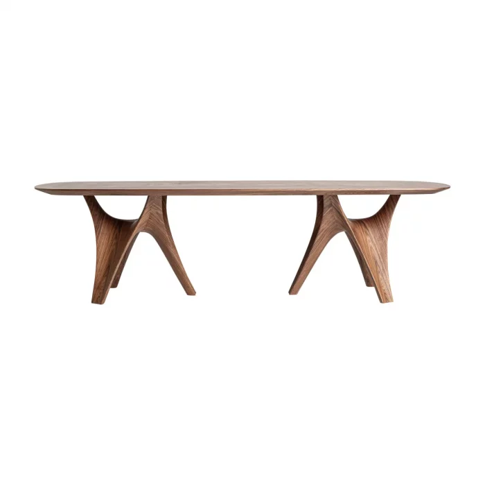 MESA COMEDOR BILZEN 280X120X76CM