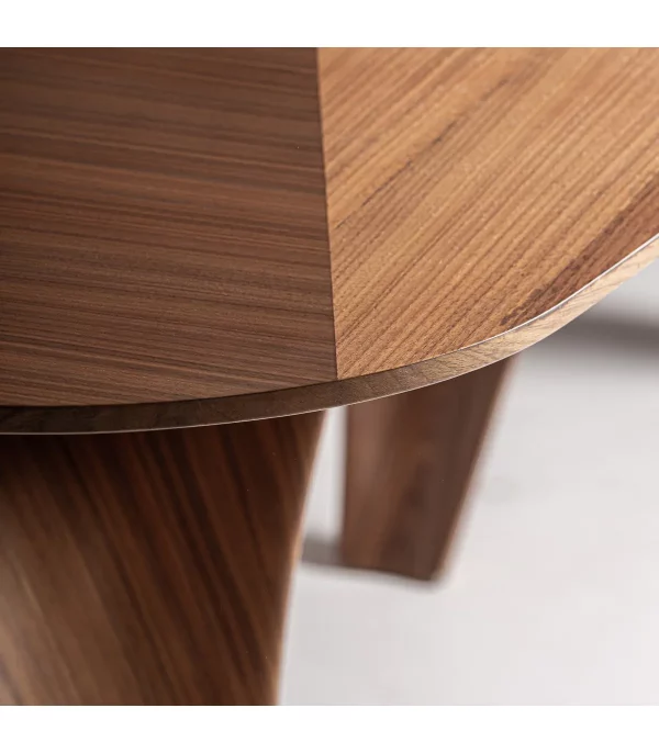 MESA COMEDOR BILZEN 280X120X76CM - Imagen 3