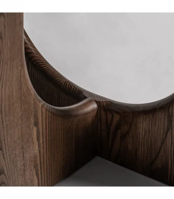 MESA COMEDOR LENNIK 220X100X78CM - Imagen 6
