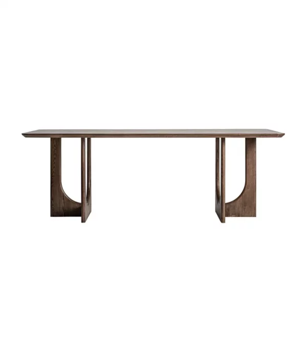 MESA COMEDOR LENNIK 220X100X78CM