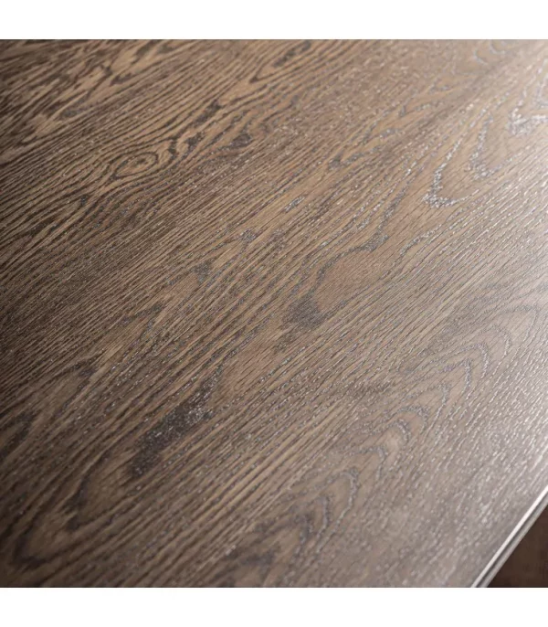 MESA COMEDOR LENNIK 220X100X78CM - Imagen 8