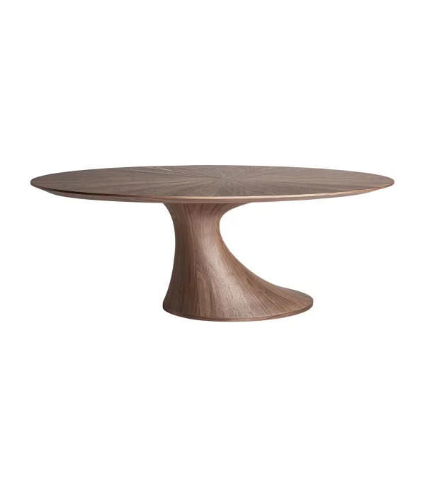 MESA COMEDOR SITTARD 240X120X76CM - Imagen 2