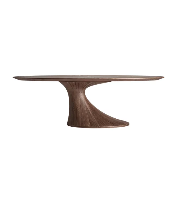 MESA COMEDOR SITTARD 240X120X76CM