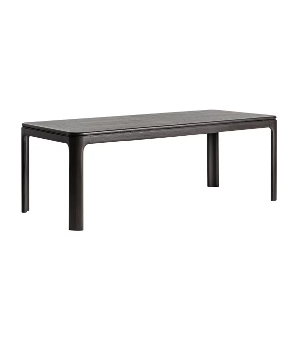 MESA EXTENSIBLE BUKEN 220X100X78CM - Imagen 2