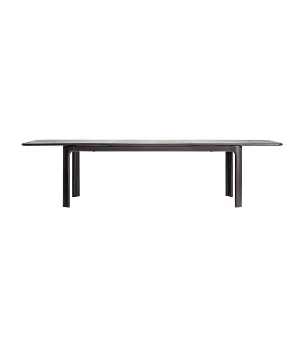 MESA EXTENSIBLE BUKEN 220X100X78CM - Imagen 3