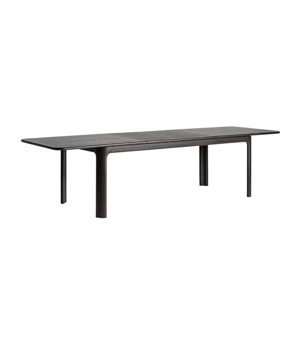 MESA EXTENSIBLE BUKEN 220X100X78CM - Imagen 4