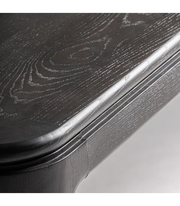 MESA EXTENSIBLE BUKEN 220X100X78CM - Imagen 6