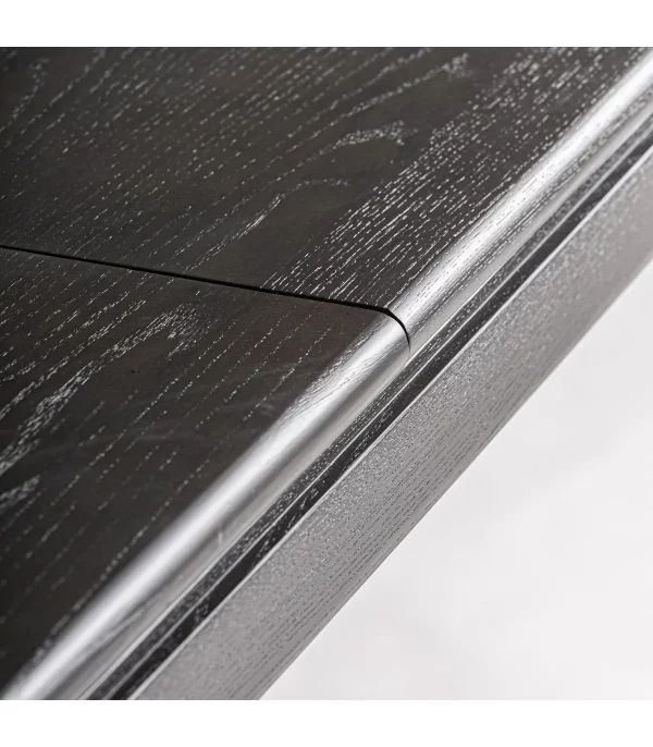 MESA EXTENSIBLE BUKEN 220X100X78CM - Imagen 7