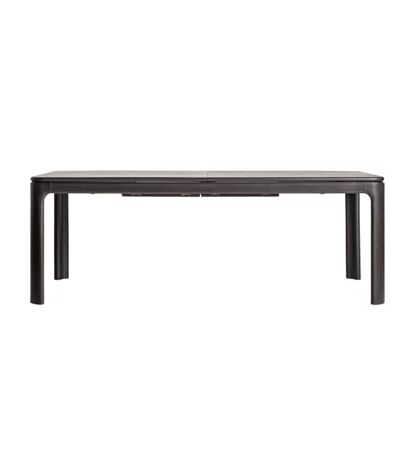 MESA EXTENSIBLE BUKEN 220X100X78CM