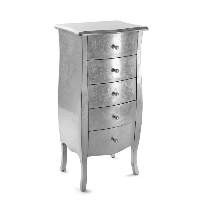 MESA COMODA SILVER CAGLIARI