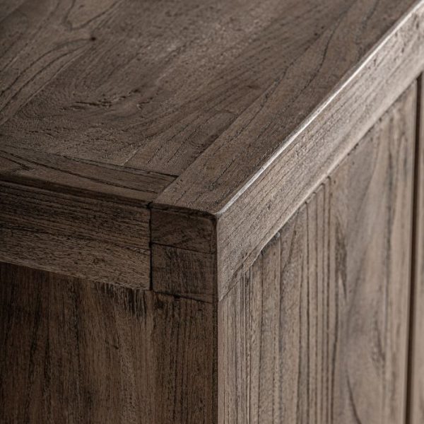 MUEBLE TV COTSWOLDS 280X48X66CM - Imagen 4