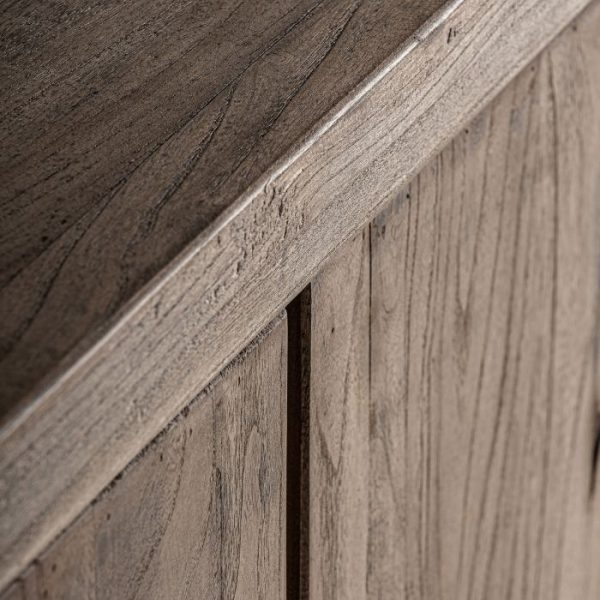 MUEBLE TV COTSWOLDS 280X48X66CM - Imagen 5