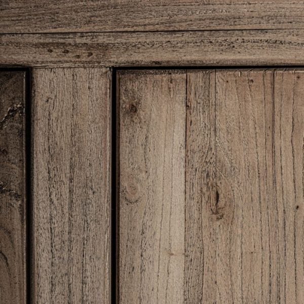 MUEBLE TV COTSWOLDS 280X48X66CM - Imagen 6