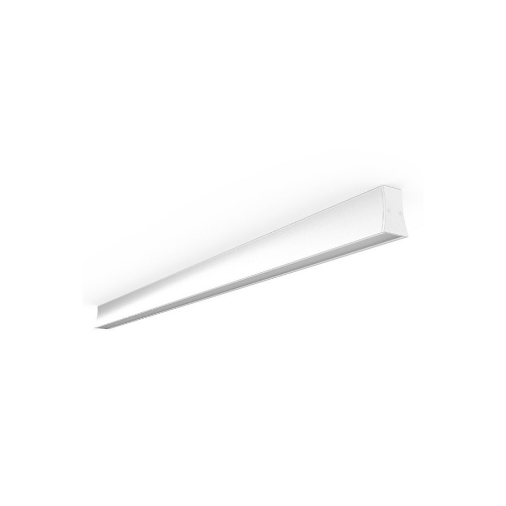 PLAFÓN LED 38W 4000K HANOK BLANCO 7946 MANTRA