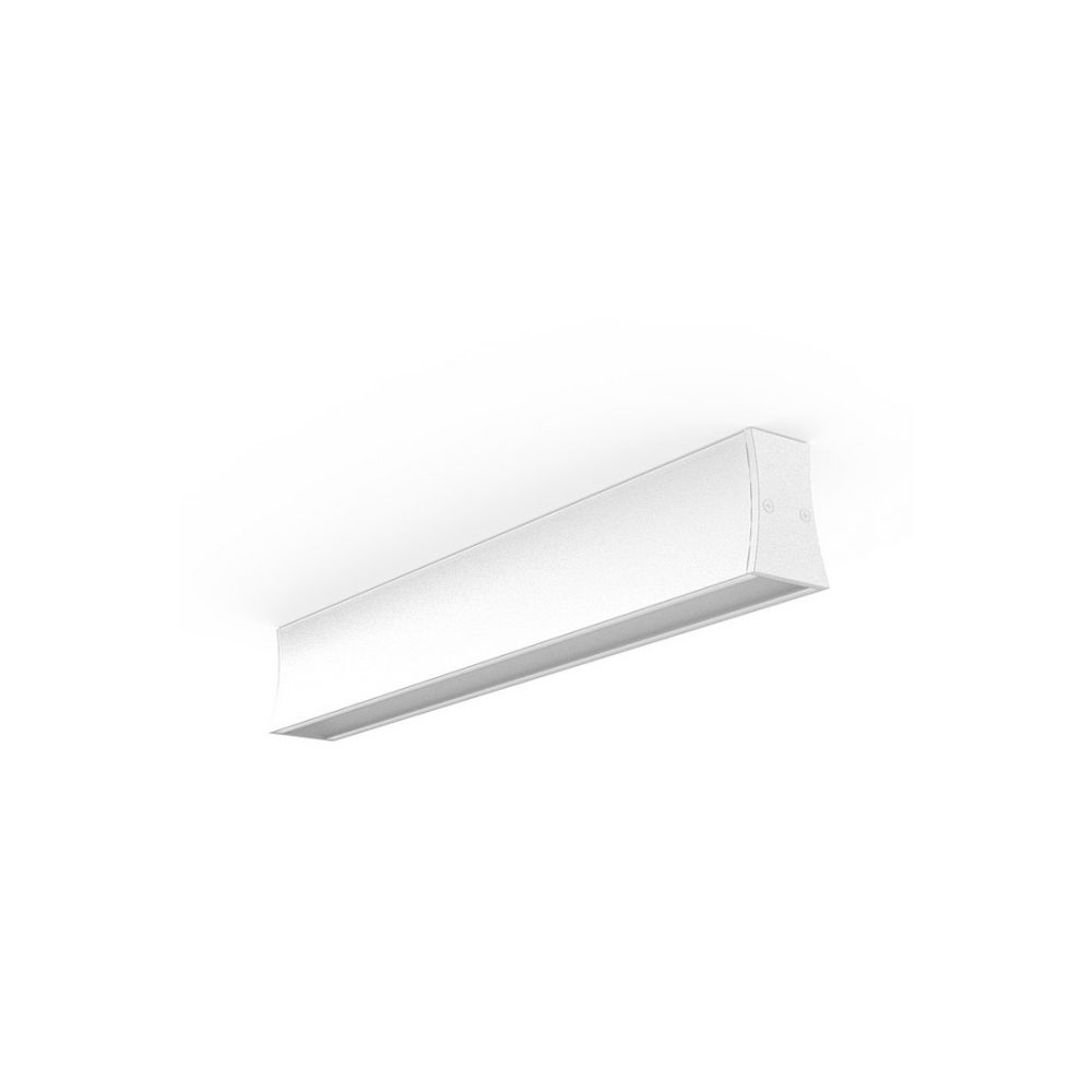 PLAFÓN LED 14W 4000K HANOK BLANCO 7950 MANTRA