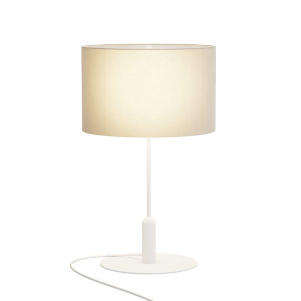 SULION BASIC STYLO SOBREMESA BLANCO - Imagen 3