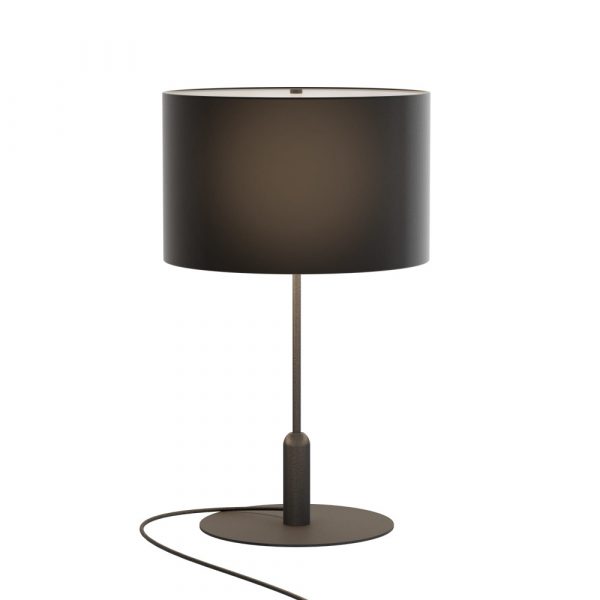 SULION BASIC STYLO SOBREMESA NEGRO - Imagen 3