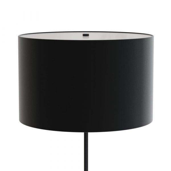 SULION BASIC STYLO SOBREMESA NEGRO - Imagen 4