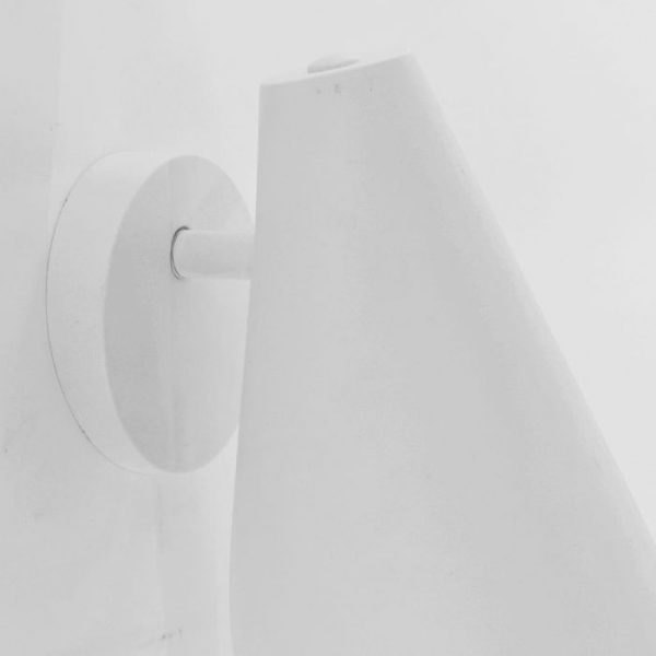SULION LISBOA APLIQUE BLANCO - Imagen 4