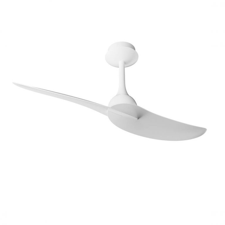 IPANEMA II VENTILADOR BLANCO 9037 MANTRA